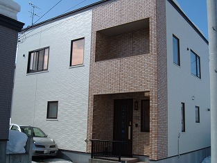 北広島市　H様宅施工後