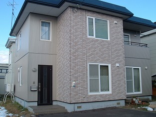 北広島市　Y様宅施工後