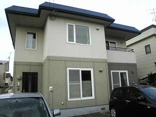 北広島市　Y様宅施工前