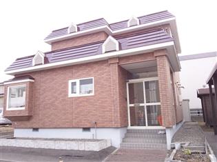 札幌市　N様宅施工後