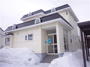 札幌市　N様宅施工前