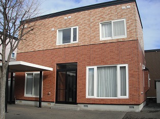 札幌市　Y宅施工後