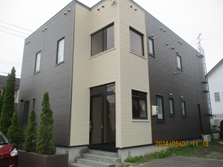 札幌市東区　K様宅1（2024年3月）施工後