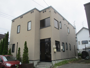 札幌市東区　K様宅1（2024年3月）施工前