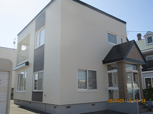 札幌市北区　K様宅（2024年4月）施工後