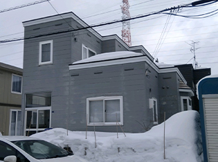 札幌市北区　M様宅（2024年3月）施工前